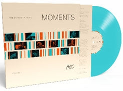 Various Artists - The Montreux Years Moments Vol. 1 - Import Record Store Day/Lake Geneva Colored Vinyl LP Record Limited Edition