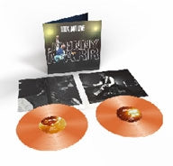 Johnny Marr - Look Out Live! - Import RECORD STORE DAY/Orange Vinyl 2 LP Record Limited Edition