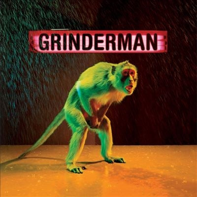 Grinderman - Grinderman - Import CD