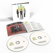 The Kinks - The Journey - Pt. 3 - Import 2 CD