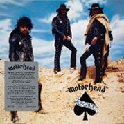 Motorhead - Ace Of Spades - Import 2 CD