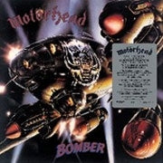Motorhead  -  Bomber  -  Import 2 CD