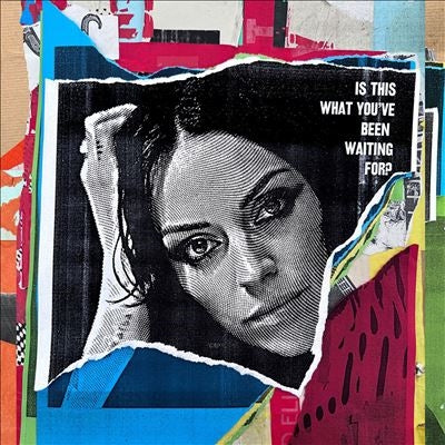 Amy Macdonald - Is This What You'E Been Waiting For? - Import CD