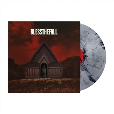 Blessthefall - Gallows - Import Vinyl LP Record