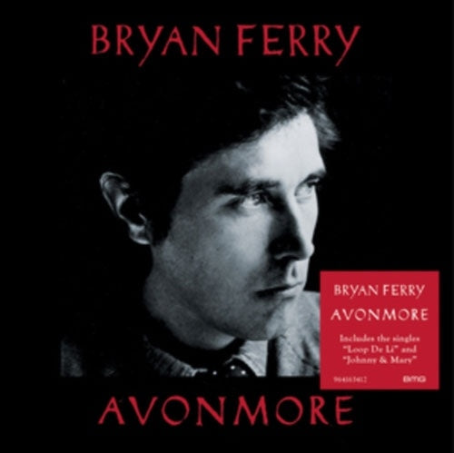 Bryan Ferry - Avonmore - Import CD