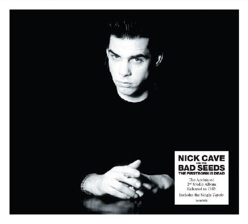 Nick Cave & The Bad Seeds - The Firstborn Is Dead (2009 Remaster) - Import CD
