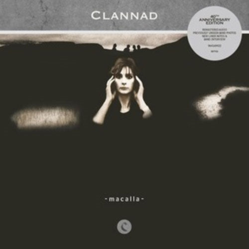 Clannad - Macalla (2025 Remaster) - Import CD