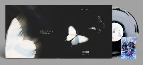 Chase Atlantic - Dalliance - Import Black & Silver Smush Vinyl LP Record Limited Edition