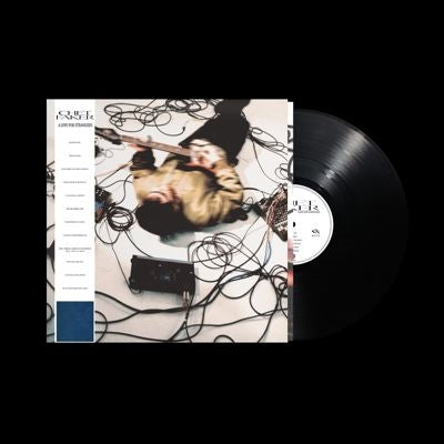 Chet Faker - Love For Strangers - Import LP Record