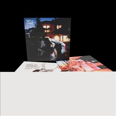 Bat For Lashes - Fur and Gold (2025 Remaster) - Import Vinyl LP Record