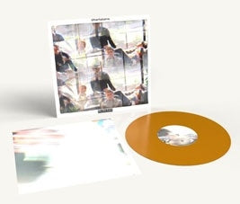 The Charlatans - We Are Love (Exclusive) - Import Orange Vinyl LP Record Limited Edition
