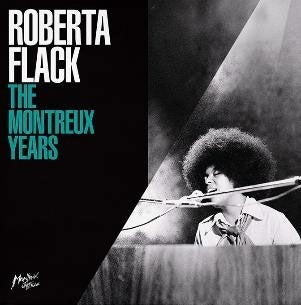 Roberta Flack - The Montreux Years - Import CD