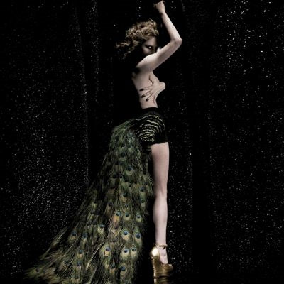 Goldfrapp - Supernature (20th Anniversary Edition) - Import 2CD+Blu-ray Audio