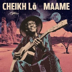 Cheikh Lo - Maame - Import CD
