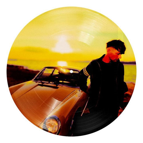 Louis Tomlinson - How Did I Get Here? - Import Picture Vinyl LP Record Limited Edition
