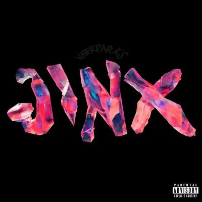 Waterparks - Jinx - Import LP Recurd