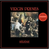 Virgin Prunes - Heresie (Exclusive) - Import Record Store Day 180g Vinyl 2 LP Record