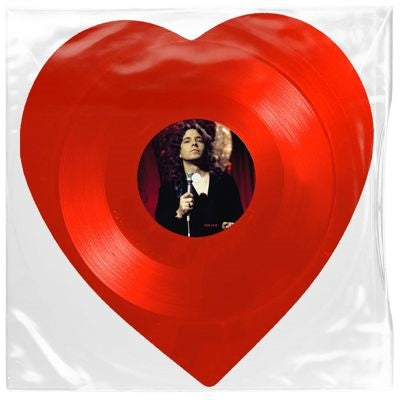John Paul Young - Love Is In The Air - Import Colored Vinyl 12 inch Record Limited Edition