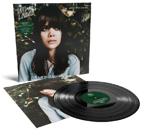 Bat For Lashes - A Fleet of Bats: Early Demos (Exclusive) - Import 180g Vinyl LP Recurd
