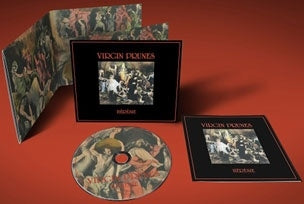 Virgin Prunes - Heresie - Import CD