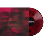 All Them Witches - House of Mirrors - Import Apple Black Wave Color Vinyl LP Record