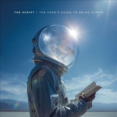 The Script - The User's Guide to Being Human - Import CD