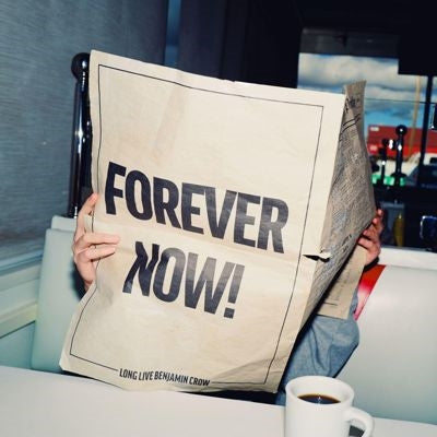 Switchfoot - Forever Now - Import CD