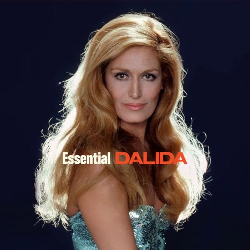 Dalida - Essential - Import Vinyl LP Record Limited Edition