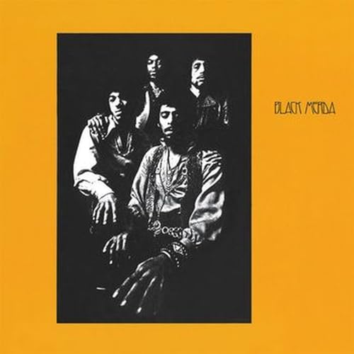 Black Merda - Black Merda - Import CD