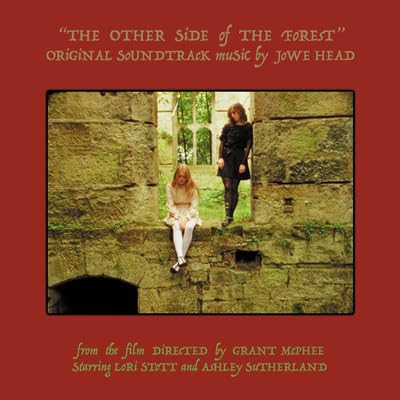 Jowe Head - The Other Side Of The Forest - Import LP Record Limited Edition
