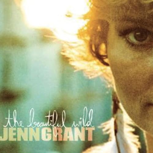 Jenn Grant - The Beautiful World - Import Vinyl LP Record