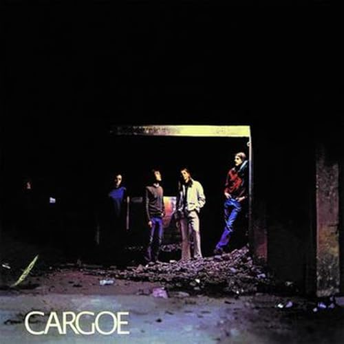 Cargoe - Cargoe - Import CD