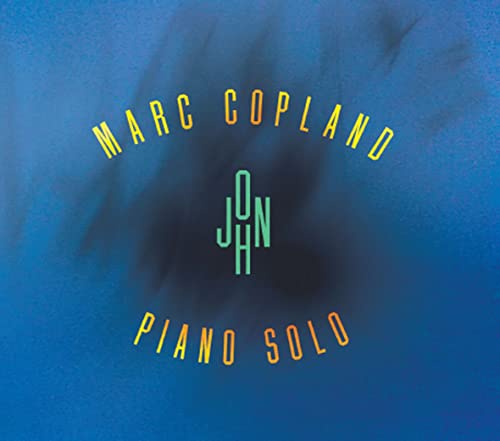 Marc Copland - John - Import CD