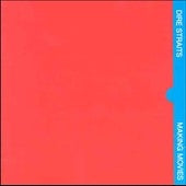 Dire Straits - Making Movies [Remaster] - Import CD