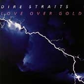 Dire Straits - Love Over Gold [Remaster] - Import CD