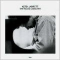 Keith Jarrett - The Koln Concert - Import CD