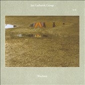 Jan Garbarek - Wayfarer - Import CD
