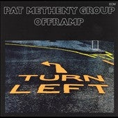 Pat Metheny Group - Offramp - Import CD