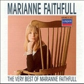 Marianne Faithfull - Very Best Of Marianne Faithfull, The - Import CD