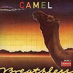Camel - Breathless - Remaster - Import CD