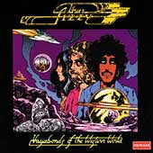 Thin Lizzy - Vagabonds of the Western World - Import CD