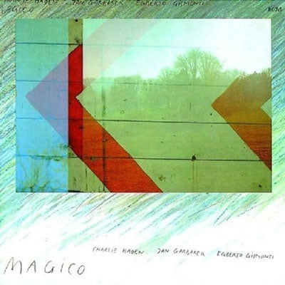 Hikari Aoki - Magico - Import CD