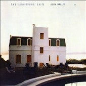 Keith Jarrett Quartet - The Survivors' Suite - Import CD