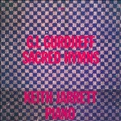 Keith Jarrett - Sacred Hymns Of G.I. Gurdjieff - Import CD