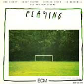 Old & New Dreams - Playing - Import CD