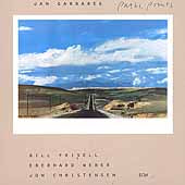 Jan Garbarek - Paths Prints - Import CD