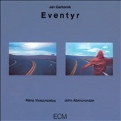 Jan Garbarek - Eventyr - Import CD