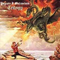 Yngwie Malmsteen - Trilogy - Import CD