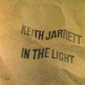 Keith Jarrett - In The Light - Keith Jarrett - Import 2 CD