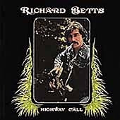 Richard Betts 、 Dickey Betts - Highway Call [Remaster] - Import CD